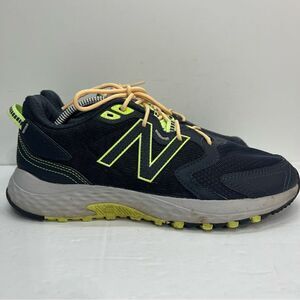 New Balance 410 V7 Trail Running Shoes Sneakers
